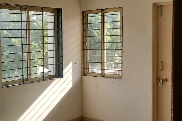 INDIVIDUAL HOUSE FOR SALE IN MANIPUR,AHMEDABAD